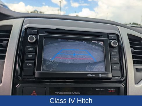 Used 2015 Toyota Tacoma PreRunner w/ SR5 Package RWD image 21