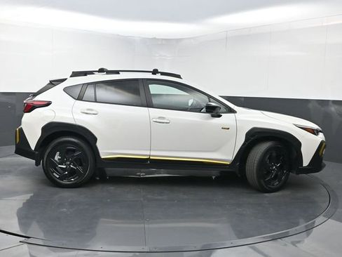 Used 2024 Subaru Crosstrek 2.5i Sport image 2