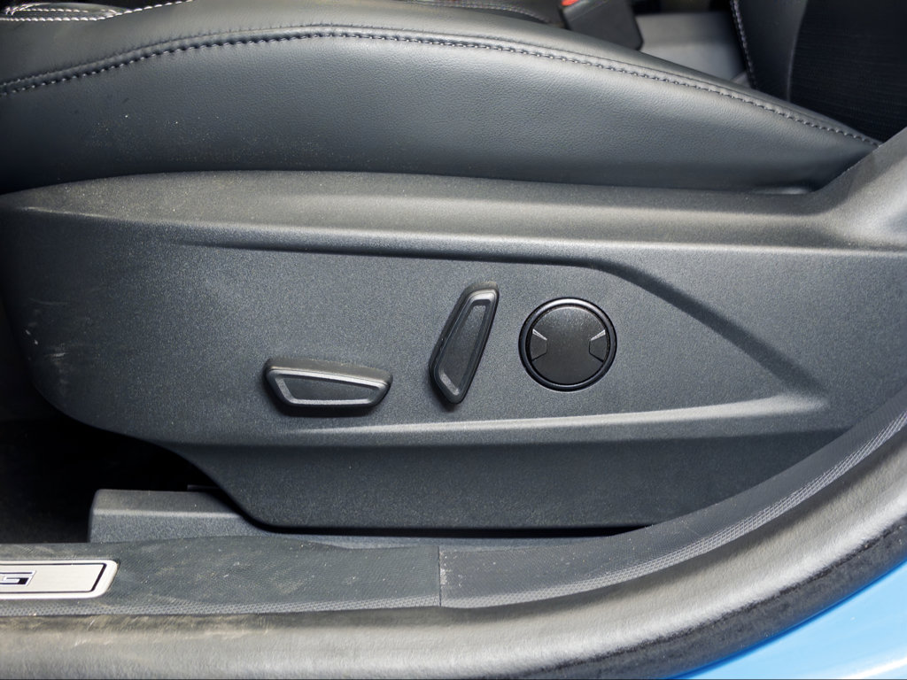Used 2023 Ford Mustang Mach-E Premium AWD/4WD image 7