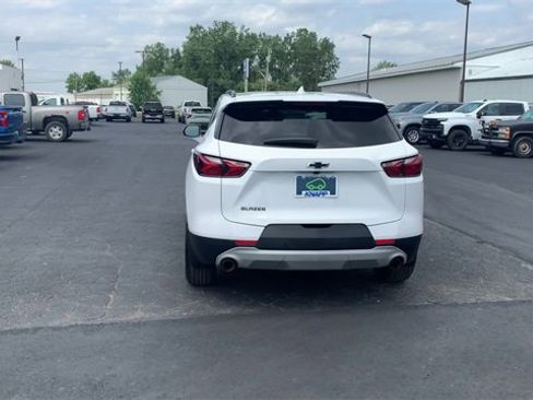 Used 2022 Chevrolet Blazer LT image 7