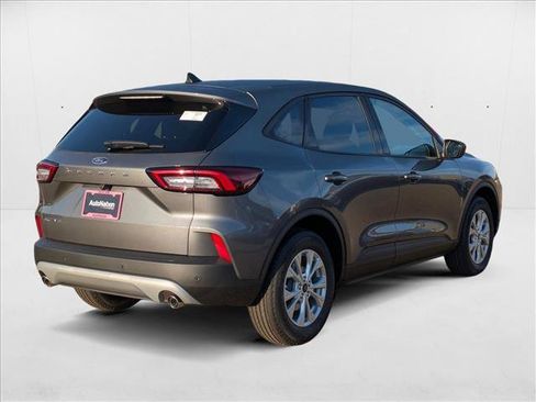 New 2025 Ford Escape Active w/ Tech Pack #1 image 2