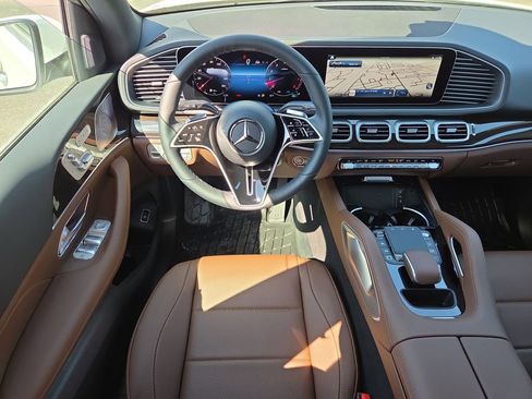 New 2026 Mercedes-Benz GLE 350 4MATIC image 14
