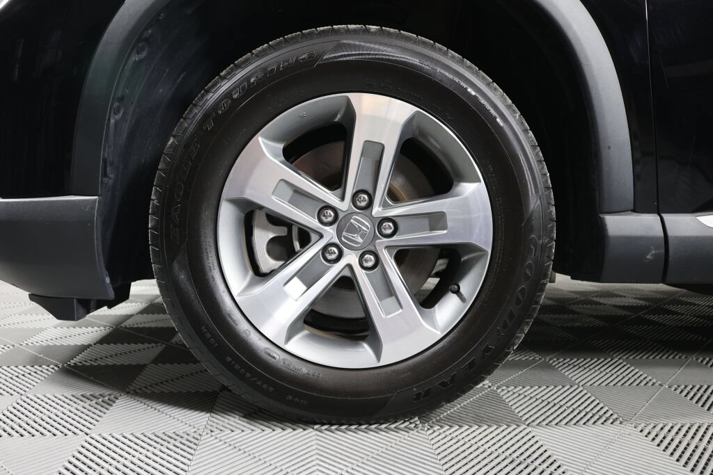 Used 2024 Honda Pilot EX-L image 9