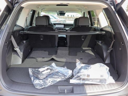 New 2026 Hyundai Palisade SEL FWD image 34