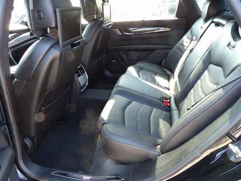 Certified 2020 Cadillac CT6 Premium Luxury AWD/4WD image 36