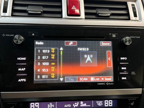 Used 2015 Subaru Legacy 2.5i Premium w/ Popular Package #3 image 31