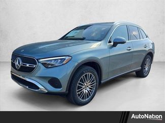 New 2026 Mercedes-Benz GLC 300 video 1