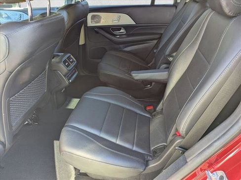 Certified 2022 Mercedes-Benz GLS 450 4MATIC image 20