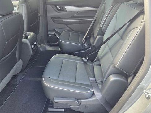 New 2026 Buick Enclave Preferred w/ Power Package FWD image 19