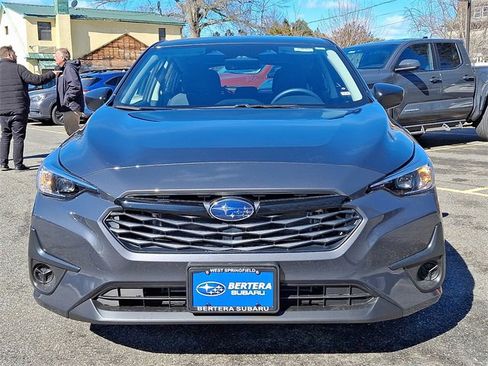 Certified 2025 Subaru Impreza 2.0i image 2