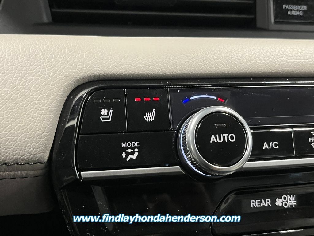 New 2026 Honda Pilot Elite image 20