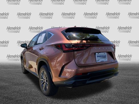 Used 2026 Lexus NX 350 AWD w/ Premium Package image 8