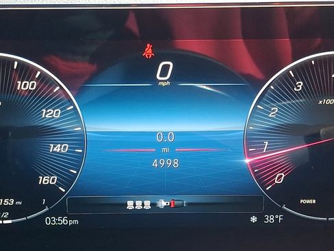 Used 2026 Mercedes-Benz GLA 250 4MATIC image 21