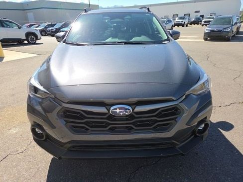 Certified 2026 Subaru Crosstrek 2.5i Limited w/ Crosstrek Mirror Package AWD/4WD image 9