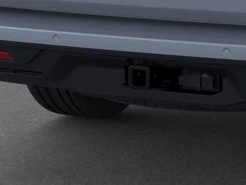 New 2026 Ford Expedition Active image 23