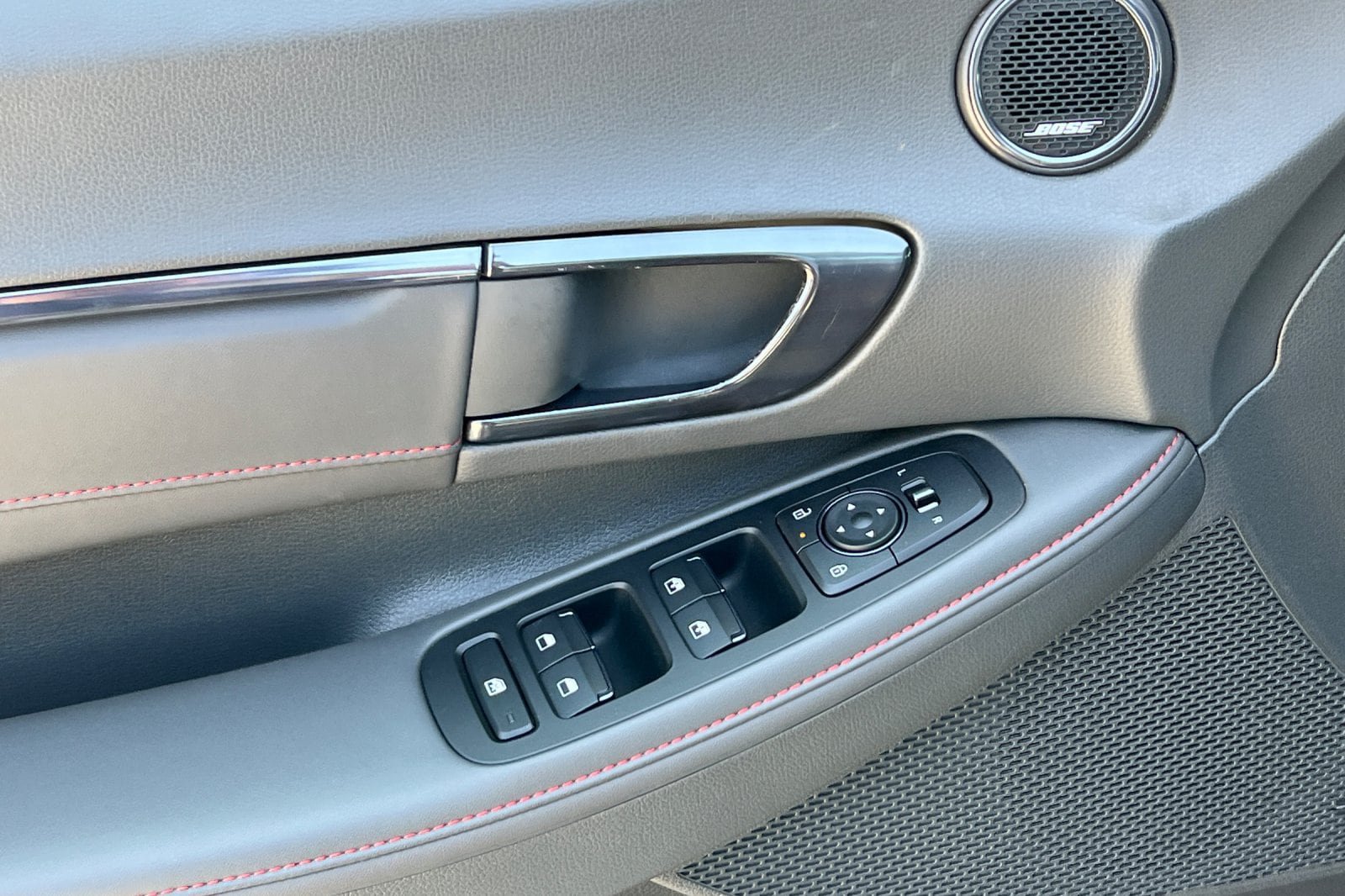 Used 2025 Hyundai Sonata N Line FWD image 11