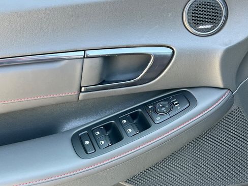 Used 2025 Hyundai Sonata N Line FWD image 11