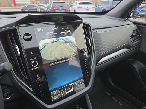 Certified 2025 Subaru Forester Premium w/ Convenience Package #1 image 38