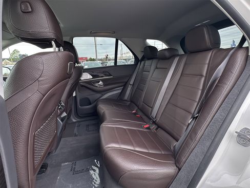 Used 2020 Mercedes-Benz GLE 350 4MATIC image 12
