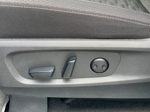 Certified 2024 Nissan Pathfinder SV AWD/4WD image 15