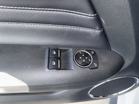 Used 2023 Ford Mustang GT Premium w/ Equipment Group 401A RWD image 16