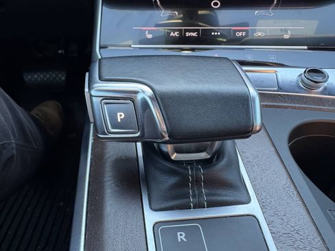 Used 2020 Audi A6 3.0T Premium Plus AWD/4WD image 52