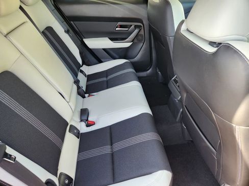 New 2026 MAZDA CX-50 AWD 2.5 S w/ Weather Package image 22