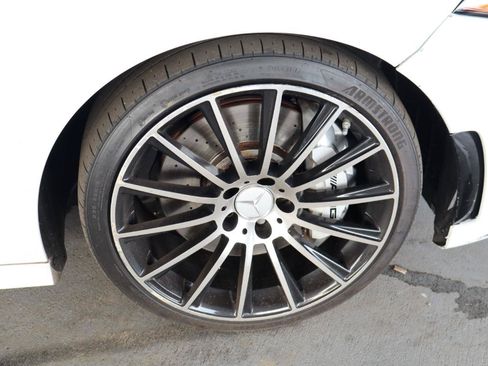 Used 2021 Mercedes-Benz A 35 AMG 4MATIC image 45