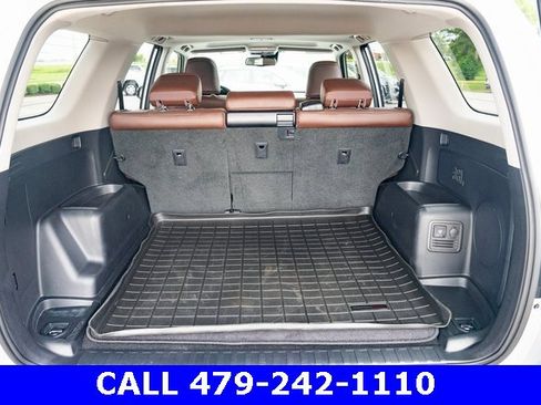 Used 2024 Toyota 4Runner Limited image 35