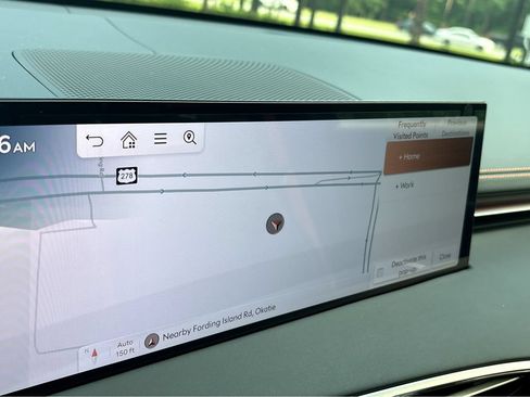 New 2026 Genesis GV70 2.5T Advanced AWD/4WD image 8