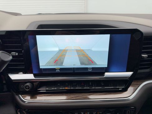 New 2026 Chevrolet Silverado 1500 LT image 22