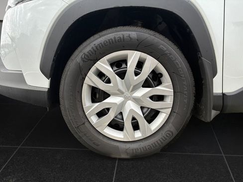 New 2026 Toyota Corolla Cross L AWD/4WD image 9
