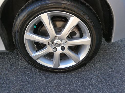 Used 2016 Volvo S60 T5 Premier w/ Convenience Package image 35