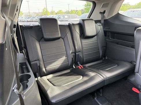 Used 2018 Volkswagen Atlas SEL Premium image 17