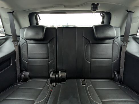 Used 2020 Chevrolet Tahoe Premier image 29