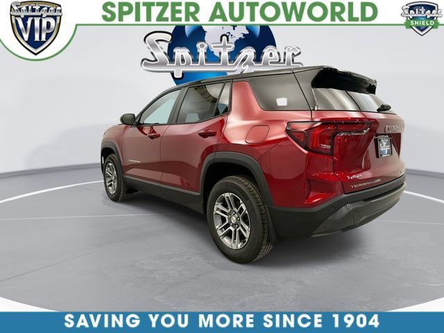 New 2026 GMC Terrain Elevation w/ LPO, Floor Liner Package AWD/4WD image 6