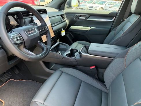 New 2026 GMC Terrain AT4 image 18