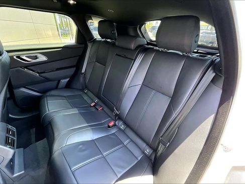 New 2026 Land Rover Range Rover Velar Dynamic SE AWD/4WD image 10
