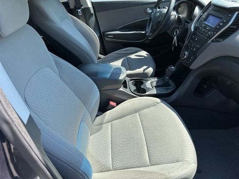 Used 2015 Hyundai Santa Fe Sport FWD image 12