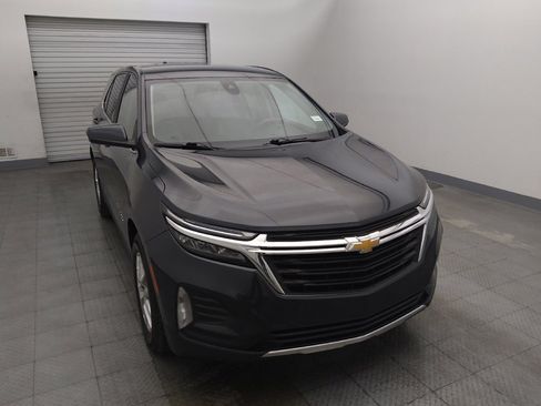 Used 2022 Chevrolet Equinox LT FWD image 14