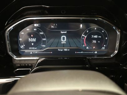 Used 2024 GMC Sierra 1500 Elevation w/ LPO, Elevation Black Package