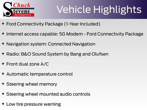 New 2026 Ford F150 Platinum w/ Equipment Group 701A Base image 2