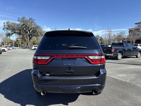 Used 2025 Dodge Durango R/T image 4