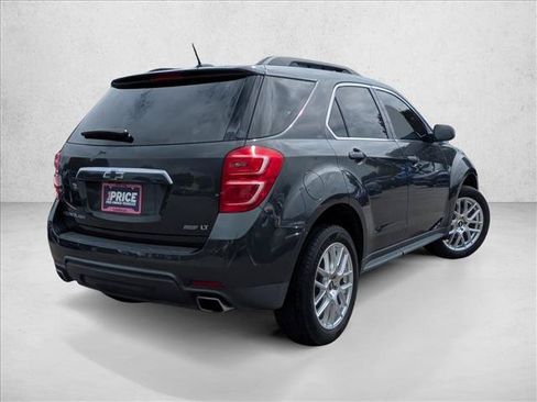 Used 2017 Chevrolet Equinox LT w/ Convenience Package AWD/4WD image 5