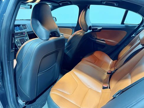 Used 2015 Volvo S60 T5 Premier image 34