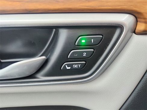 Used 2021 Honda CR-V EX-L image 21