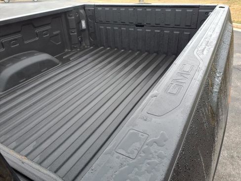 Used 2024 GMC Sierra 2500 AT4 w/ AT4 Premium Plus Package image 14