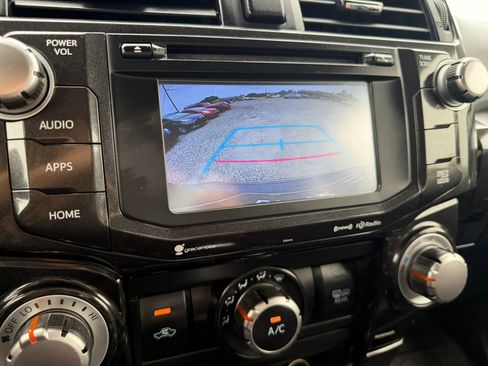 Used 2019 Toyota 4Runner TRD Off-Road Premium AWD/4WD image 31