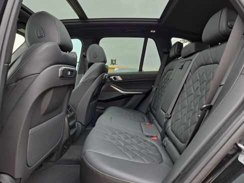 Certified 2025 BMW X5 sDrive40i w/ Premium Package RWD image 13