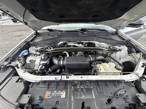 Used 2020 Ford Explorer ST w/ Premium Technology Package image 18